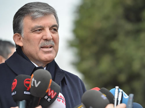 “Bu Dinleme Bir Casusluk Faaliyetidir; Bu İşe Bulaşanlar Muhakkak Cezalandırılacaktır”